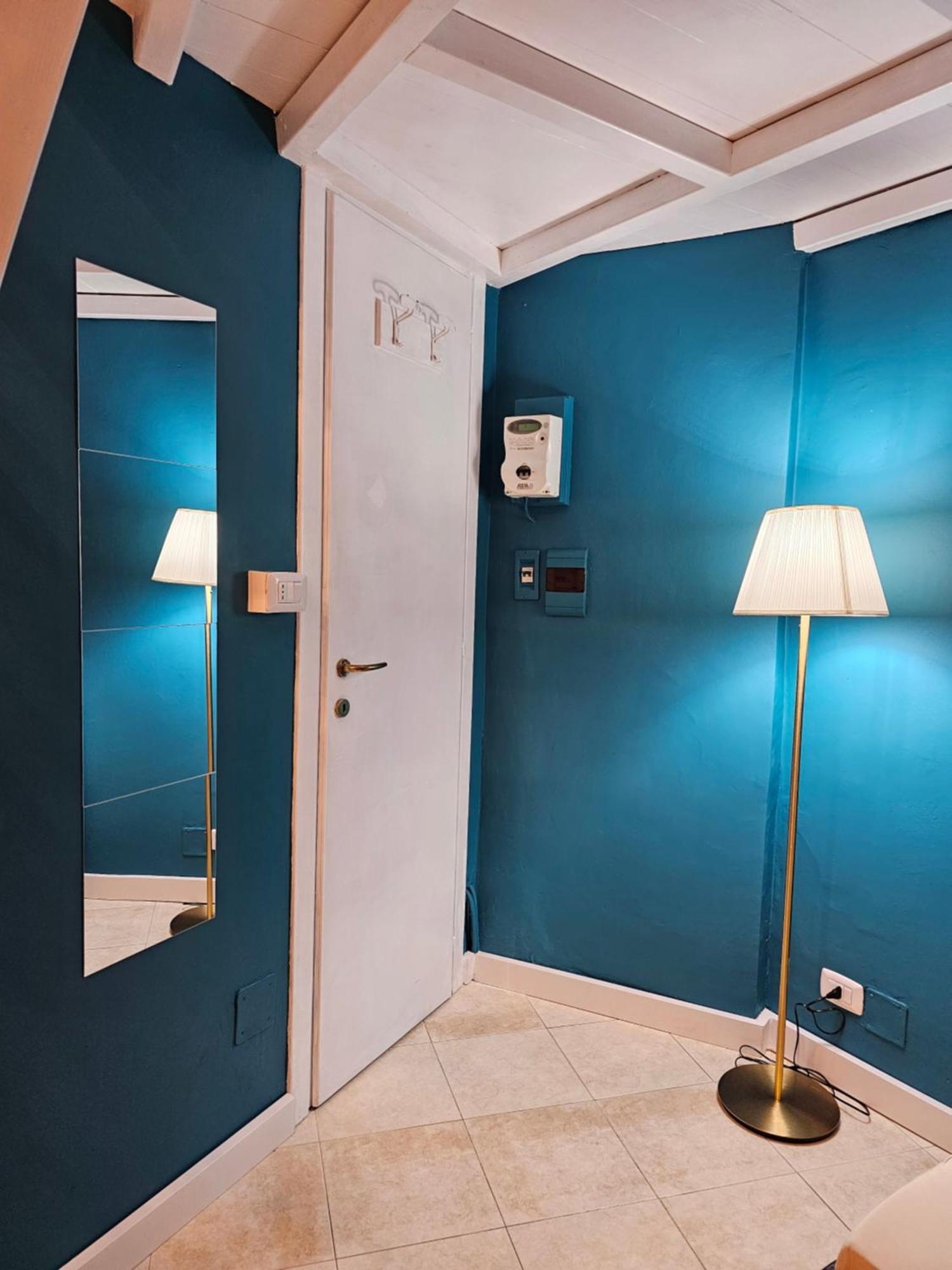 Casa Lingotto Fiere Metro Lejlighed Torino Eksteriør billede