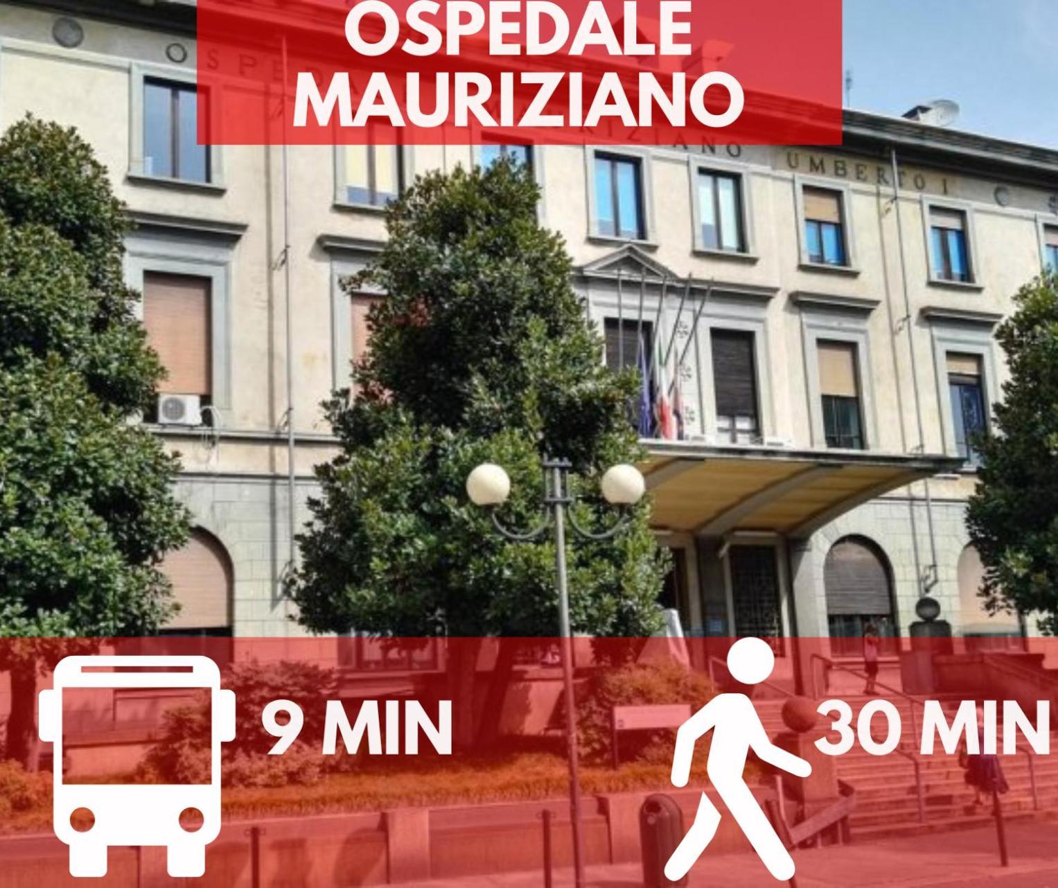 Casa Lingotto Fiere Metro Lejlighed Torino Eksteriør billede