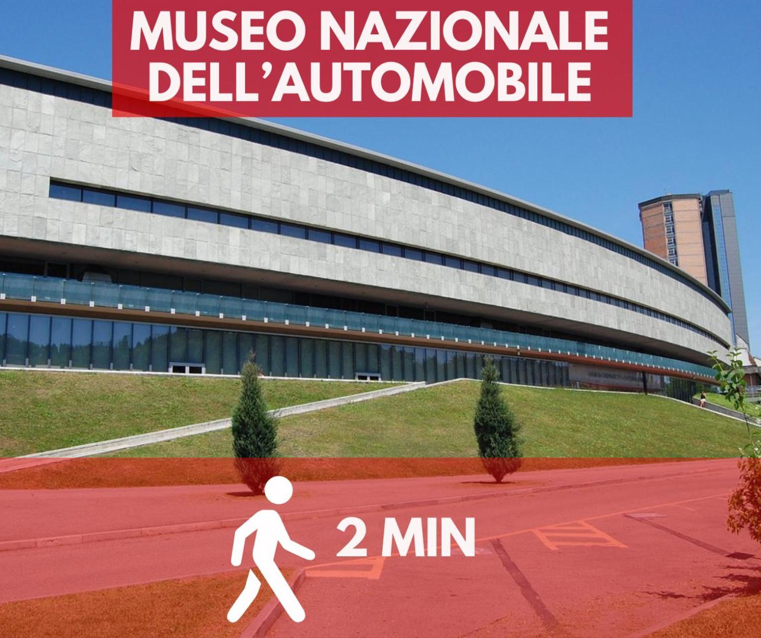Casa Lingotto Fiere Metro Lejlighed Torino Eksteriør billede